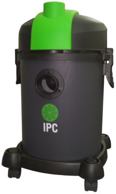 Универсальный пылесос IPC Soteco YP1/20W&D для сухой и влажной уборки