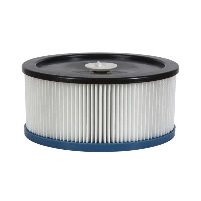 HEPA-фильтр синтетический для пылесосов STARMIX от 20 до 45 литров без виброочистки.