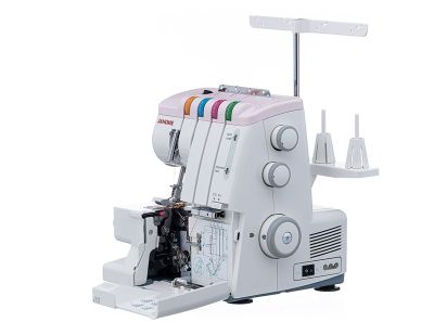 Оверлок Janome MyLock 944D (ML 944D)