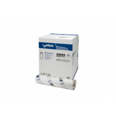 Медицинские простыни Celtex Medilux Five