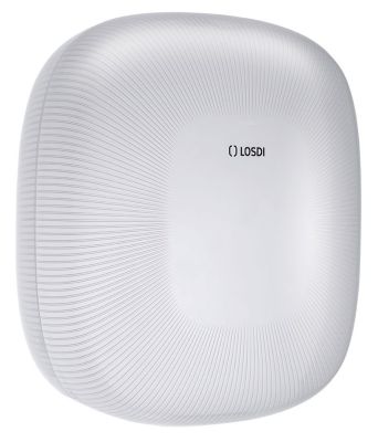 Держатель бумажных полотенец LOSDI CP5009B-L STAR LINE