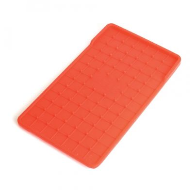 Термостойкий резиновый коврик под утюг