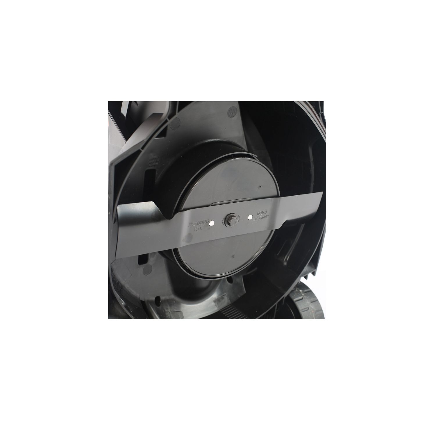 Газонокосилка электрическая PATRIOT PT 1634E