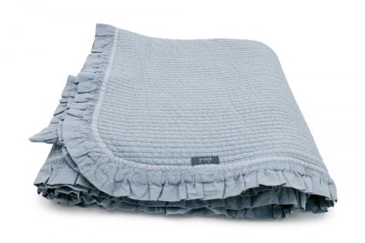 Простыня стеганая GOCHU Hub K 170*210 серый 2003