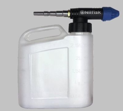 АВД без нагрева воды Nilfisk MC 3C-150/570 XT 230/1/50/13 EU