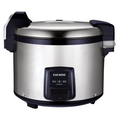 Рисоварка CUCKOO CR-3031N