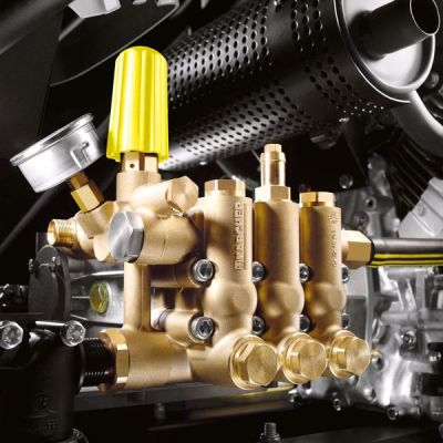 Мойка высокого давления Karcher HD 9/50-4