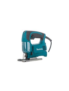 Лобзик электрический Makita 4329KX1 450 Вт, 65 мм, 500-3100 об/мин, набор A-86898