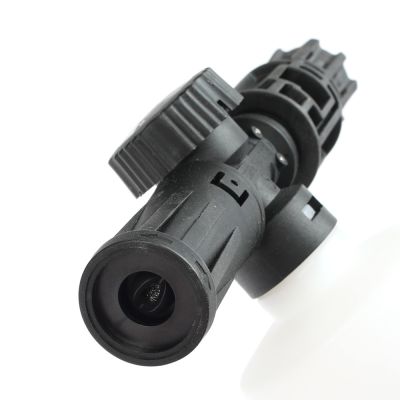 Пенокомплект GTR 350 (совместим с мойками Patriot 3, 5, 6, 7, 9 серий, переходник GTR 500 в комплекте)