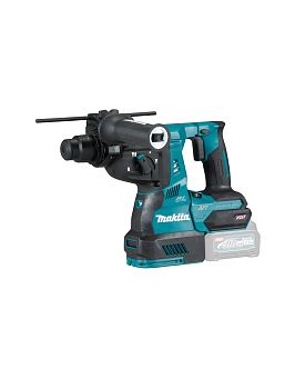 Перфоратор аккумуляторный Makita HR001GZ XGT 40В, 28 мм, 2,8 Дж, SDS-PLUS, без акб и ЗУ