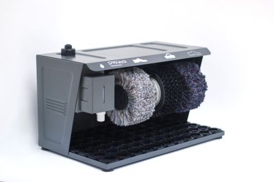 Аппарат для чистки обуви SPMFabrik Easy Comfort