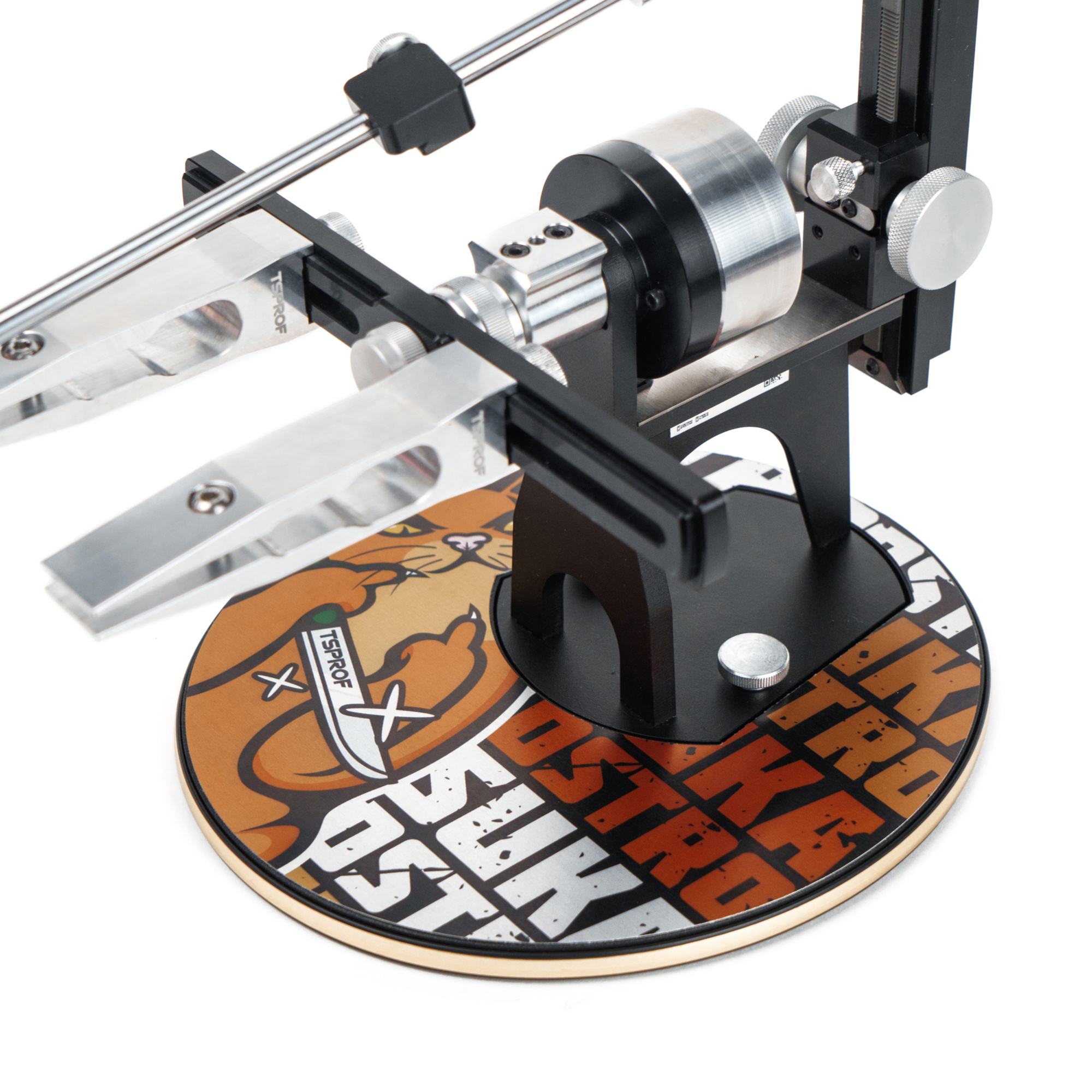 Подставка TSPROF Профиль "OSTRO"