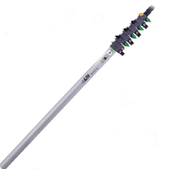 Штанга Master Pole Hybrid (смесь стекло- и углеволокна) HT67G