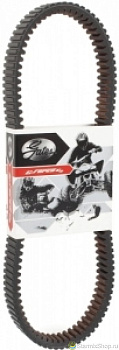 Ремень Carbon Polaris Sportsman 800 Gates