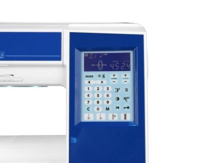 Компьютерная швейная машина Elna eXcellence 680