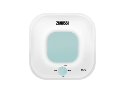 Водонагреватель Zanussi ZWH/S 10 Mini U (Green) НС-1146202