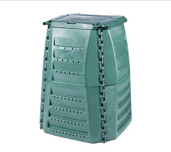 Компостер THERMO-STAR 400л 600020