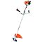 Мотокоса Stihl 4134 200 0389 FS 250 (1,6 кВт, 6,3 кг, DM 250-3, двойной ремень)+головка AutoCut 36-2