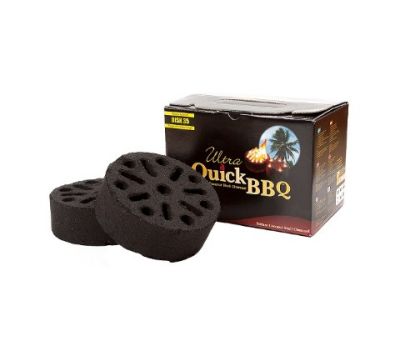 Брикеты угольные Safire Roaster Ultra Quick BBQ