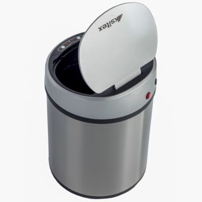 Урна сенсорная Ksitex AGB-9L