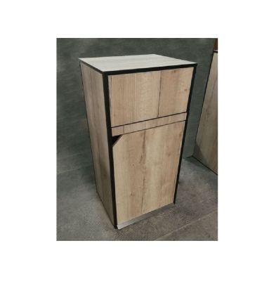 Урна для фудкорта "РН-Москва"