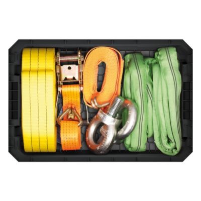 Модульный ящик для инструментов Kistenberg X-Block PRO KXB604020C-S411