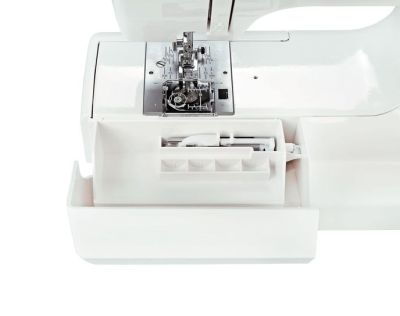 Электромеханическая швейная машина Elna 3007