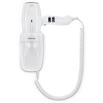 Гостиничный фен Valera Hairdryer Silent Jet Protect 2000, 586.10/044.04