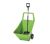 IWO95S-370U Садовая тележка Prosperplast Load & Go III 95л IWO95S-370U Садовая тележка Prosperplast Load & Go III 95л