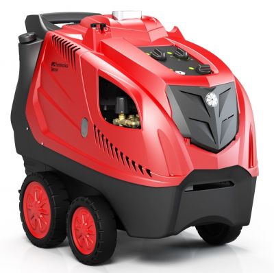 Portotecnica АВД с нагревом  воды SYNCRON-H4      D2515P  T IDAC 40926