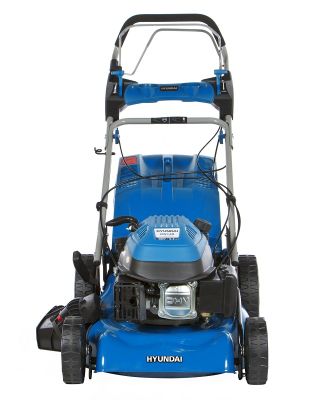 Бензиновая газонокосилка HYUNDAI L 4610S