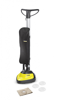 Полотер Karcher FP 303 *EU