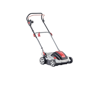 Аэратор электрический AL-KO Comfort 36.8 E Combi Care