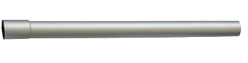 Трубка алюминиевая TS 32-50 для пылесосов Starmix 436425