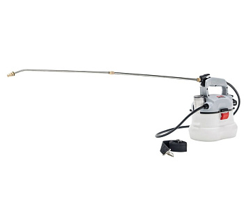 Аккумуляторный опрыскиватель растений AL-KO PS 2035 EasyFlex