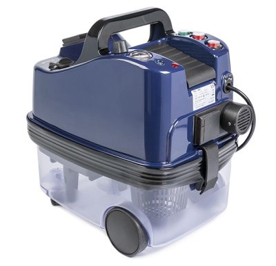 Паропылесос - моющий пылесос Becker VAP-3