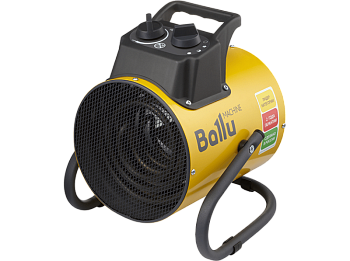НС-1274968 Тепловая пушка электрическая BALLU BHP-PE2-5