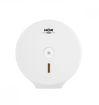Диспенсер для туалетной бумаги HÖR-607W