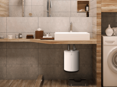 Водонагреватель Electrolux EWH 10 Genie ECO U