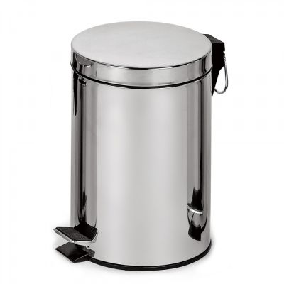 Корзина для мусора с педалью Classic WP20CP, 20л