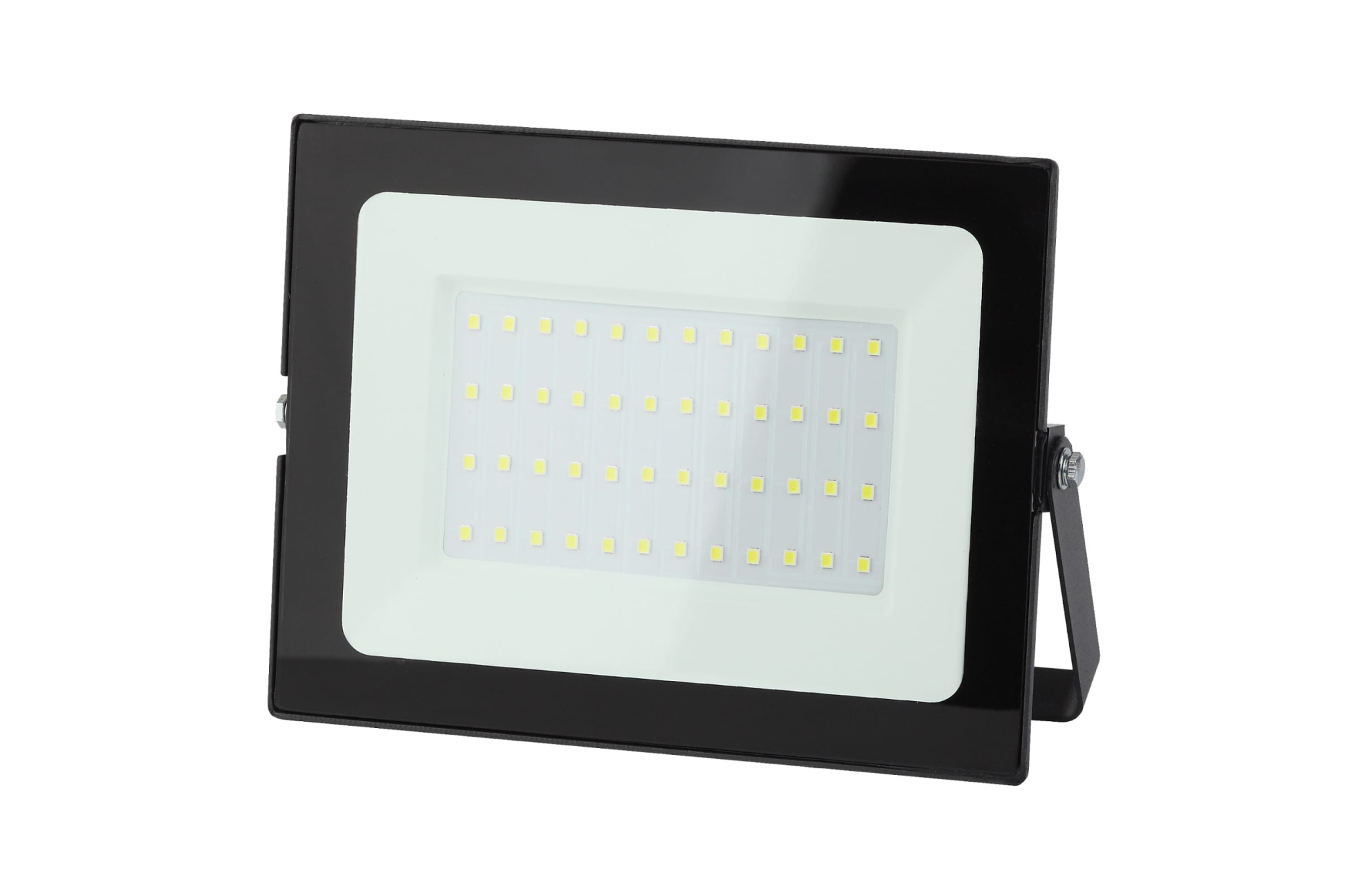 Прожектор светодиодный уличный ЭРА LPR-021-0-65K-050