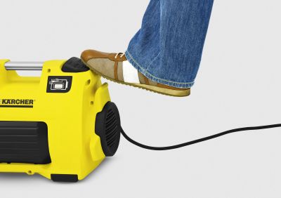 Садовый насос Kärcher BP 4 Home & Garden