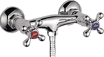 СМЕСИТЕЛЬ ДЛЯ ДУША LEDEME L2008