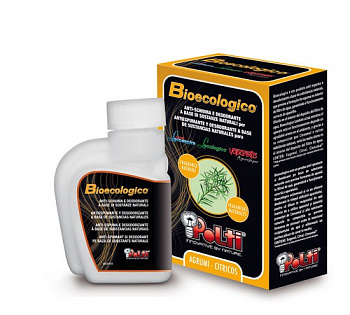 Ароматизатор Polti Bioecologico (ЦИТРУС)