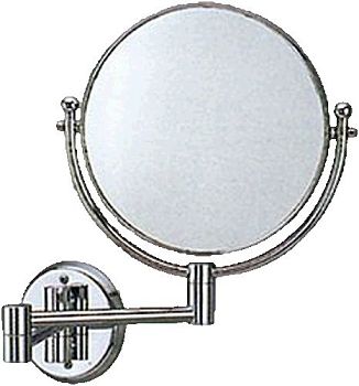 Увеличительное зеркало 15 сантиметров Ledeme L6106