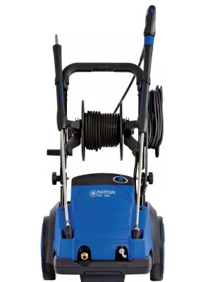 АВД без нагрева воды Nilfisk MC 5M-220/1130 XT 400/3/50