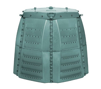 Компостер THERMO-STAR 1000л