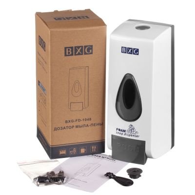 Дозатор для пены BXG-FD-1048