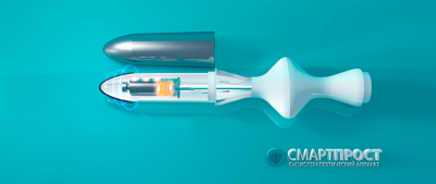 Физиотерапевтический аппарат СМАРТ-ПРОСТ