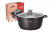 Кастрюля ЧУДЕСНИЦА с крышкой КС-5030Ч Кастрюля ЧУДЕСНИЦА с крышкой КС-5030Ч